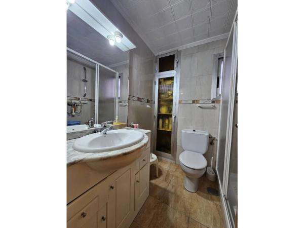 Piso en calle Valle Inclán