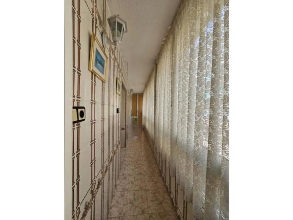 Piso en calle Valle Inclán