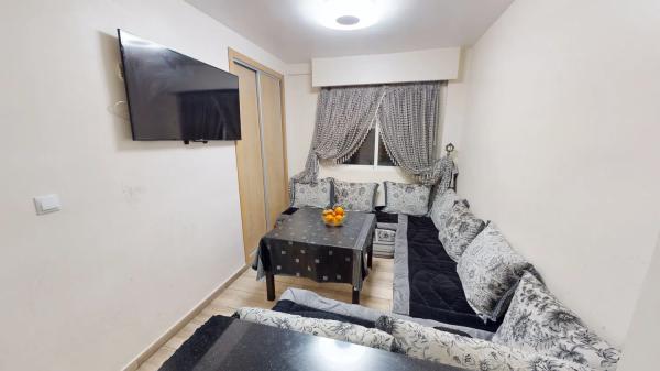 Piso en calle Diputado Joaquín Fuster