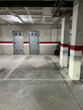 Dúplex en avenida Fotógrafo Francisco Cano, 37 a