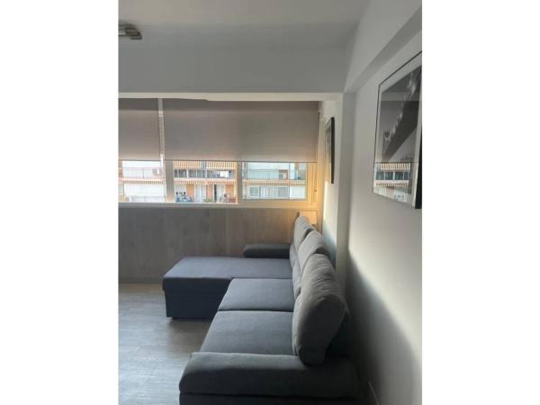 Piso en avenida de la Condomina