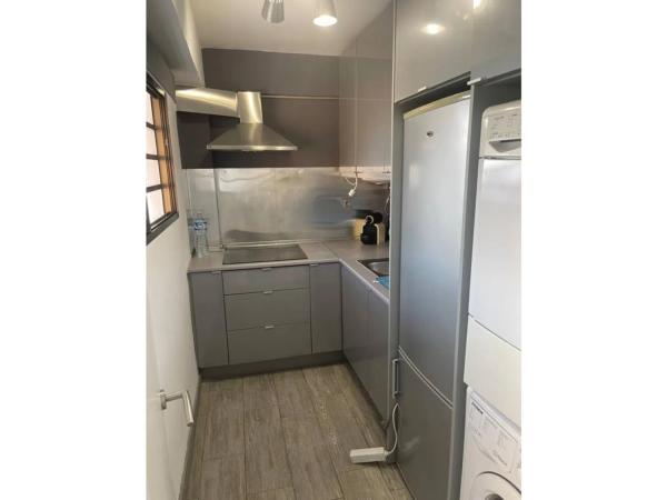 Piso en avenida de la Condomina