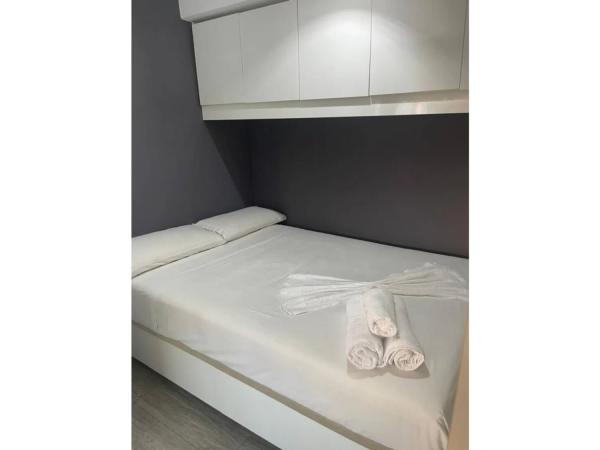 Piso en avenida de la Condomina