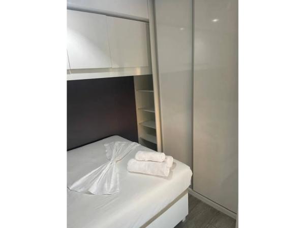 Piso en avenida de la Condomina