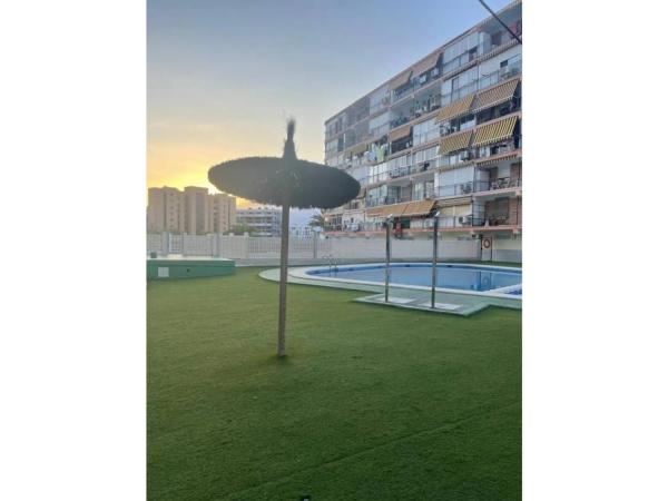 Piso en avenida de la Condomina