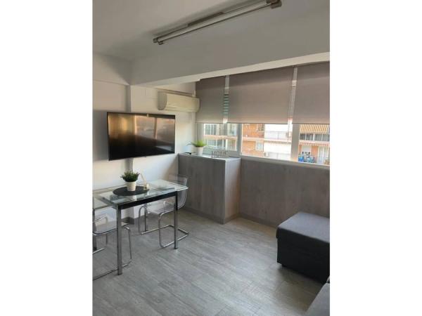 Piso en avenida de la Condomina