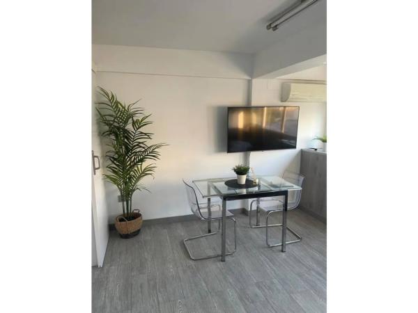 Piso en avenida de la Condomina