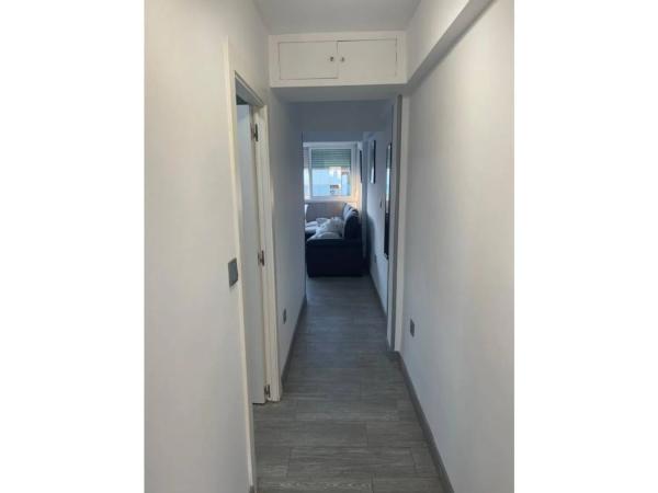 Piso en avenida de la Condomina