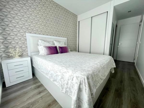 Piso en Maestro José Garberí Serrano, 13