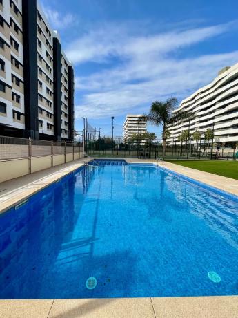 Piso en Maestro José Garberí Serrano, 13