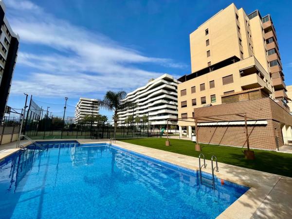 Piso en Maestro José Garberí Serrano, 13