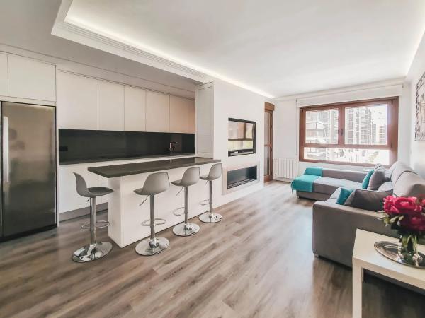 Piso en Maestro José Garberí Serrano, 13