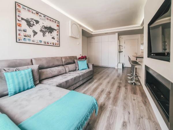 Piso en Maestro José Garberí Serrano, 13