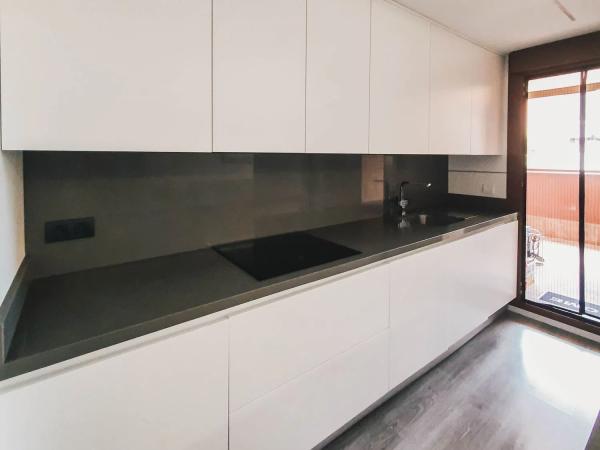 Piso en Maestro José Garberí Serrano, 13