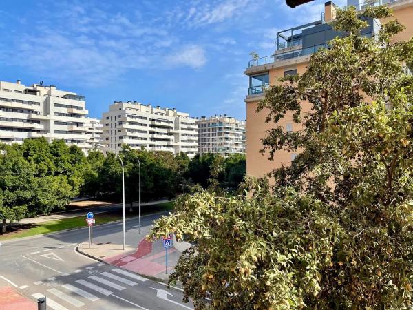 Piso en Maestro José Garberí Serrano, 13