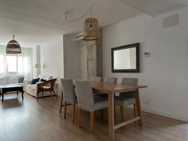 Piso en avenida Doctor Rico, 6