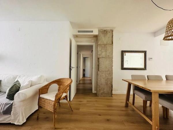 Piso en avenida Doctor Rico, 6