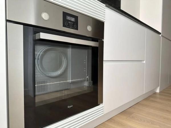 Piso en avenida Doctor Rico, 6