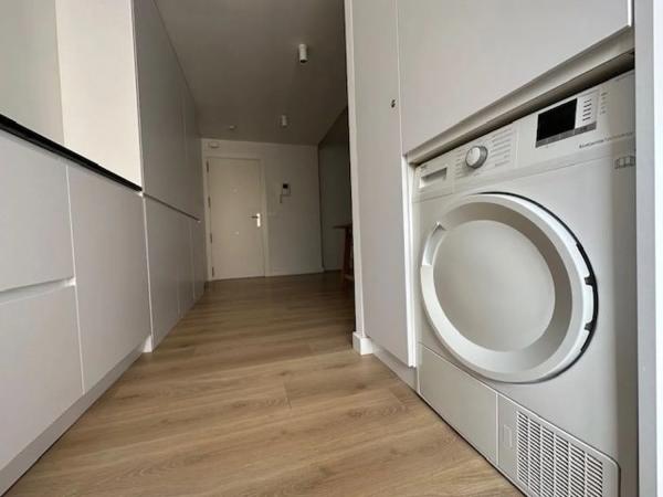 Piso en avenida Doctor Rico, 6