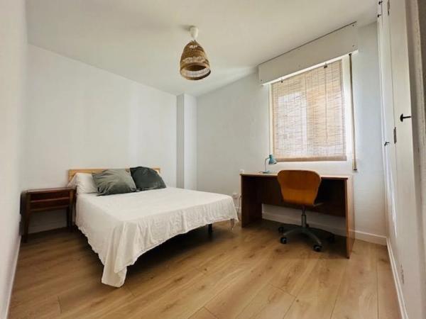 Piso en avenida Doctor Rico, 6