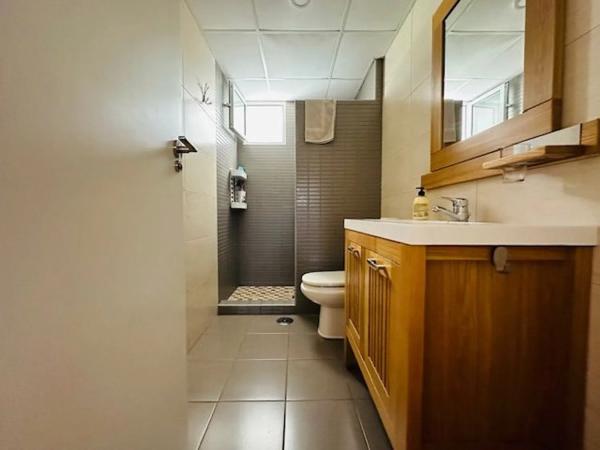 Piso en avenida Doctor Rico, 6