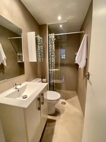 Piso en avenida Doctor Rico, 6