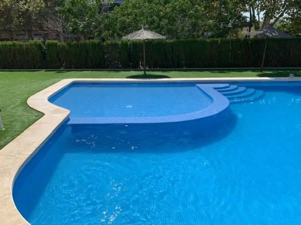 Piso en avenida Doctor Rico, 6