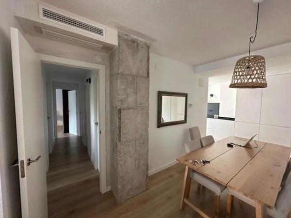 Piso en avenida Doctor Rico, 6