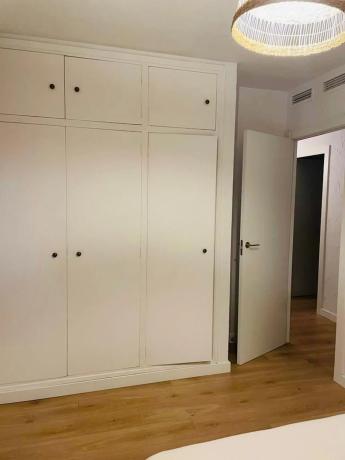 Piso en avenida Doctor Rico, 6