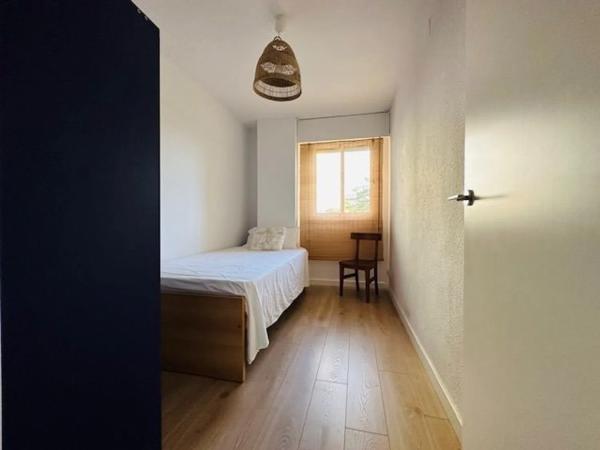 Piso en avenida Doctor Rico, 6