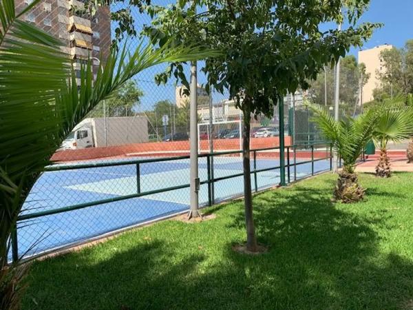 Piso en avenida Doctor Rico, 6