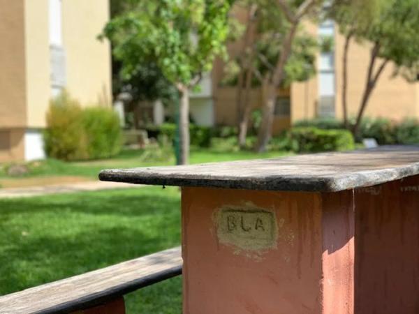 Piso en avenida Doctor Rico, 6