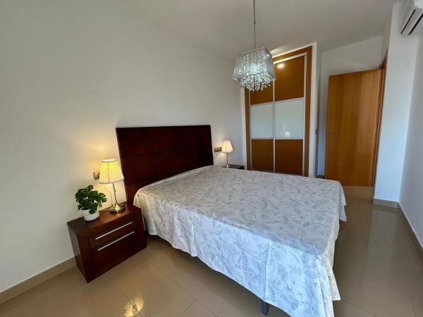 Ático en Barrio Cabo de las Huertas