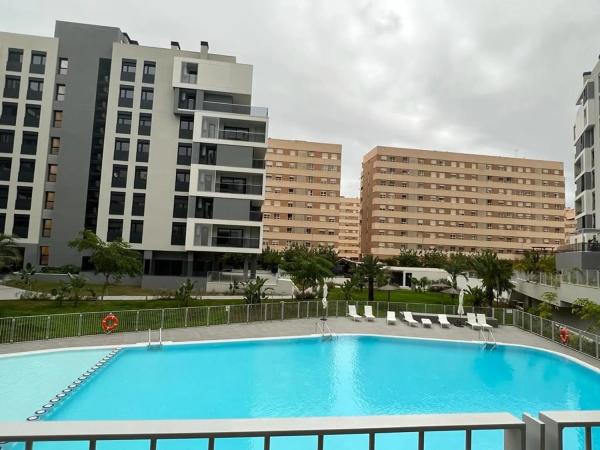 Piso en calle Médico Pedro Orts