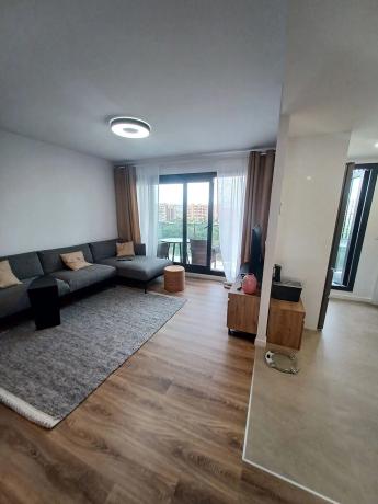 Piso en calle Médico Pedro Orts