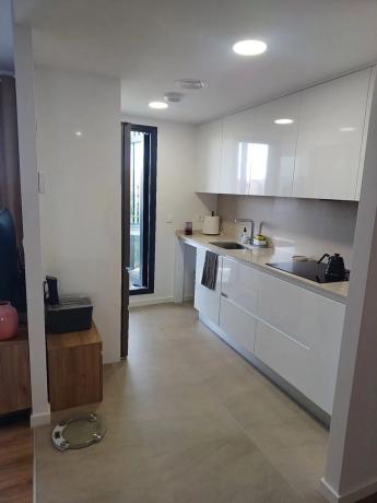 Piso en calle Médico Pedro Orts