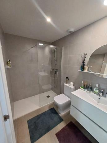 Piso en calle Médico Pedro Orts