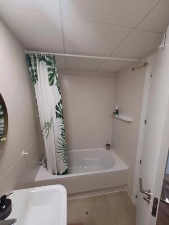 Piso en calle Médico Pedro Orts