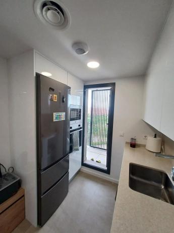 Piso en calle Médico Pedro Orts