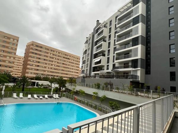 Piso en calle Médico Pedro Orts