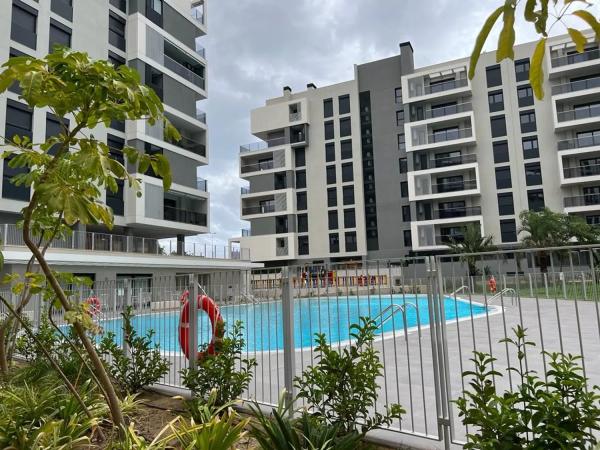 Piso en calle Médico Pedro Orts