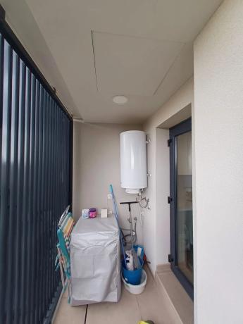 Piso en calle Médico Pedro Orts