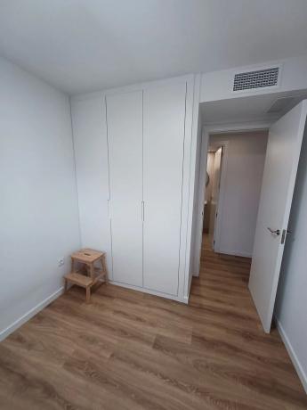 Piso en calle Médico Pedro Orts