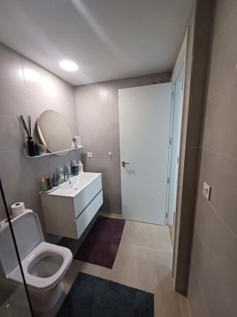 Piso en calle Médico Pedro Orts