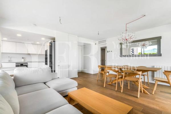 Piso en Maestro José Garberí Serrano, 15