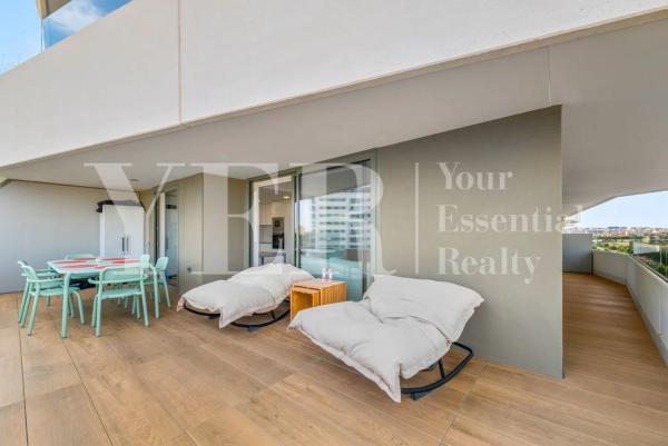 Piso en Maestro José Garberí Serrano, 15