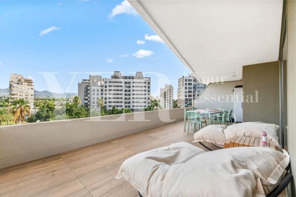 Piso en Maestro José Garberí Serrano, 15