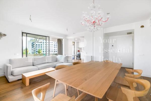 Piso en Maestro José Garberí Serrano, 15