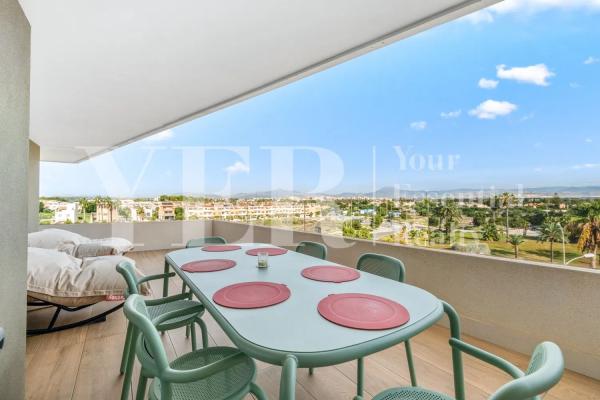 Piso en Maestro José Garberí Serrano, 15