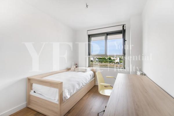 Piso en Maestro José Garberí Serrano, 15